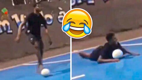 BEST SOCCER FOOTBALL VINES & TIKTOK'S 🤣 FAILS, SKILLS, GOALS