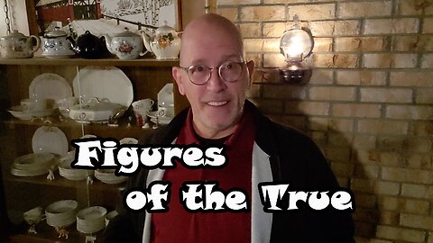 Figures of the True: Hebrews 9