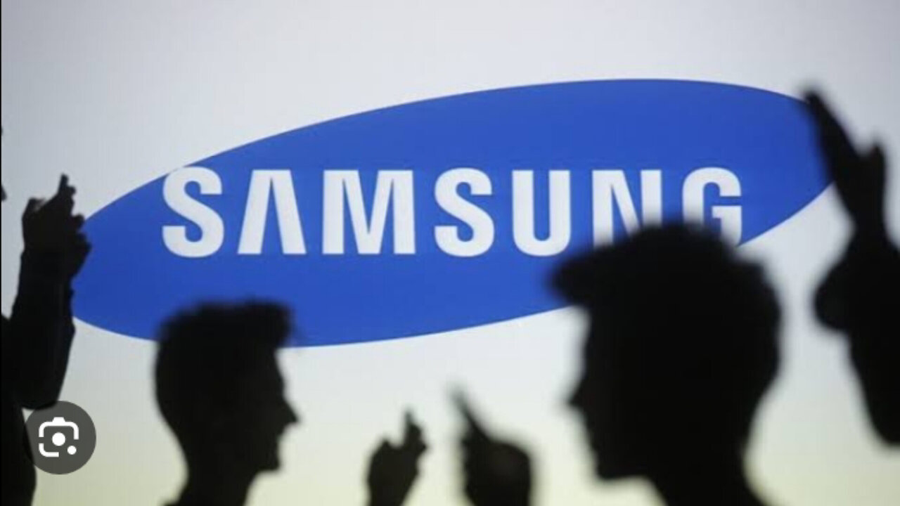 Perusahaan Samsung Penuh Skandal Kejahatan