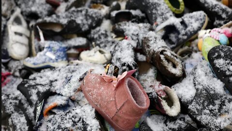 UKRAINE'S Next Ordeal: 20 Below Temperatures Coming