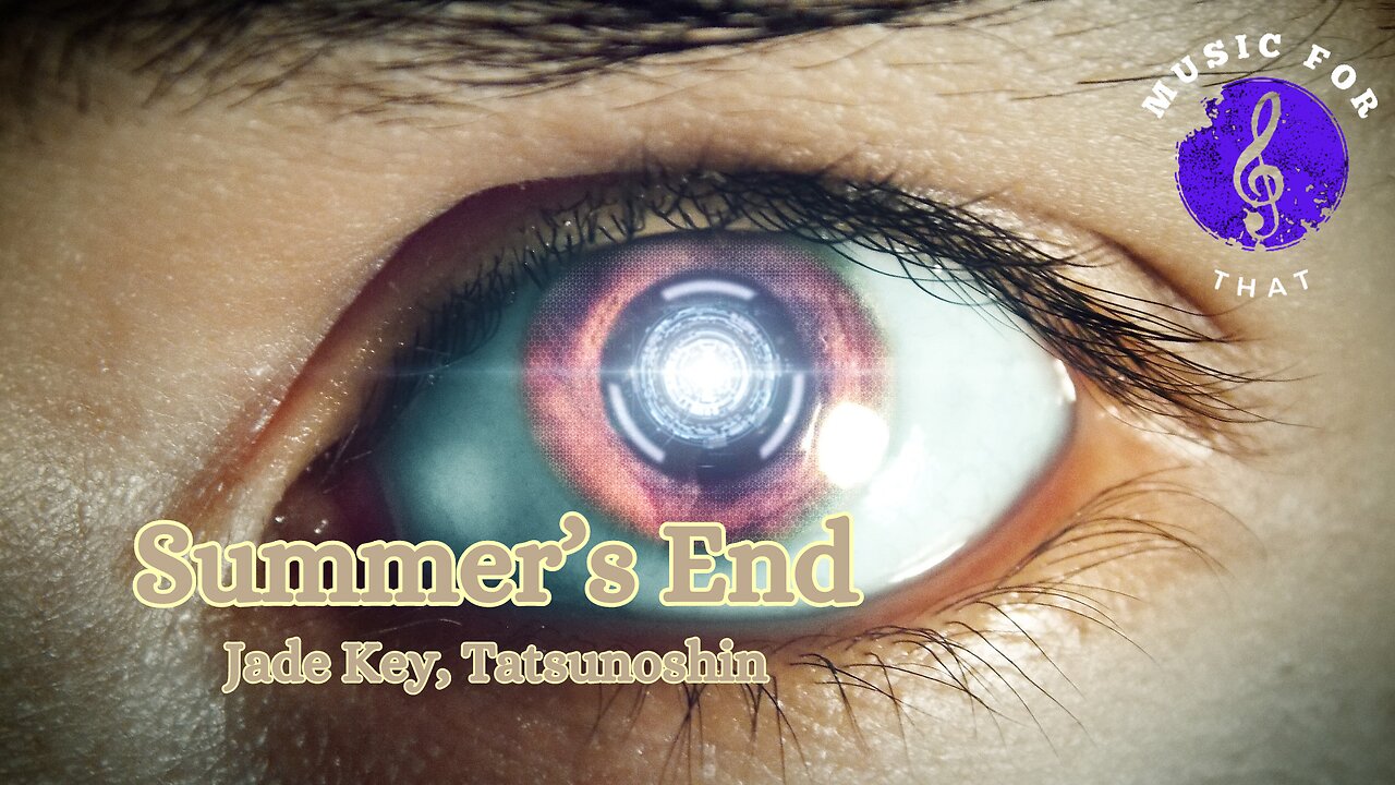 Summer's End - Jade Key and Tatsunoshin