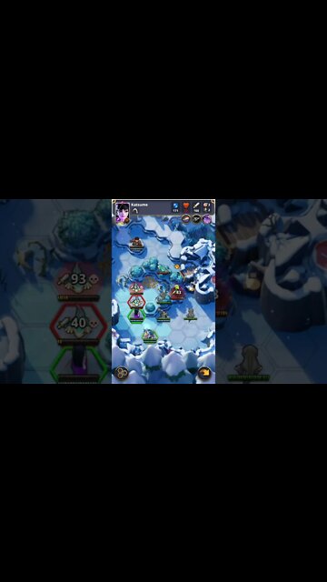 Rivengard - Arena de Heróis - Turno do Adversário / Meu Turno