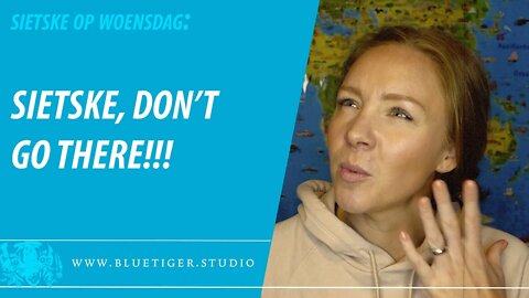 Sietske op woensdag: "We moeten het nodig hebben over Arnon Grunberg, valse profeet van deze tijd."