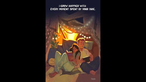 romantic song status