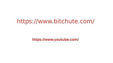 Die neue Corona-Weltreligion, mein Abschied von Youtube