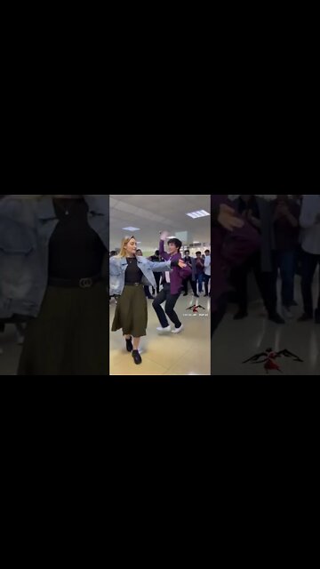 Супер танец! Супер движения! Супер скорость! ЛЕЗГИНКА 2022