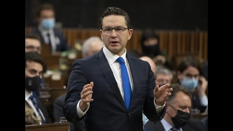 Pierre Poilievre