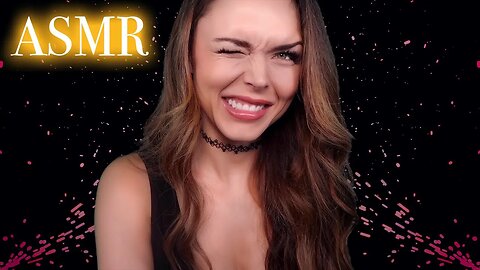 ASMR // 100,000 SUBSCRIBER PLAY BUTTON UNBOXING ♥️(💋at the end, ear to ear whisper, tapping)