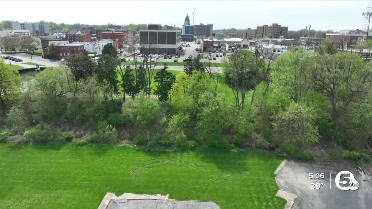 Major plans coming to Painesville in hopes of attracting more people to the area