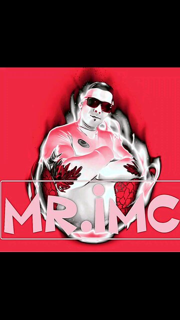 Another hype instrumental. Electronic beat