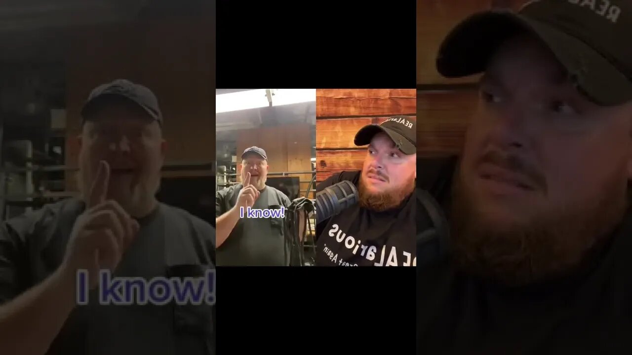 Here’s Your Dose Of REALarious…🤣🤣🤣