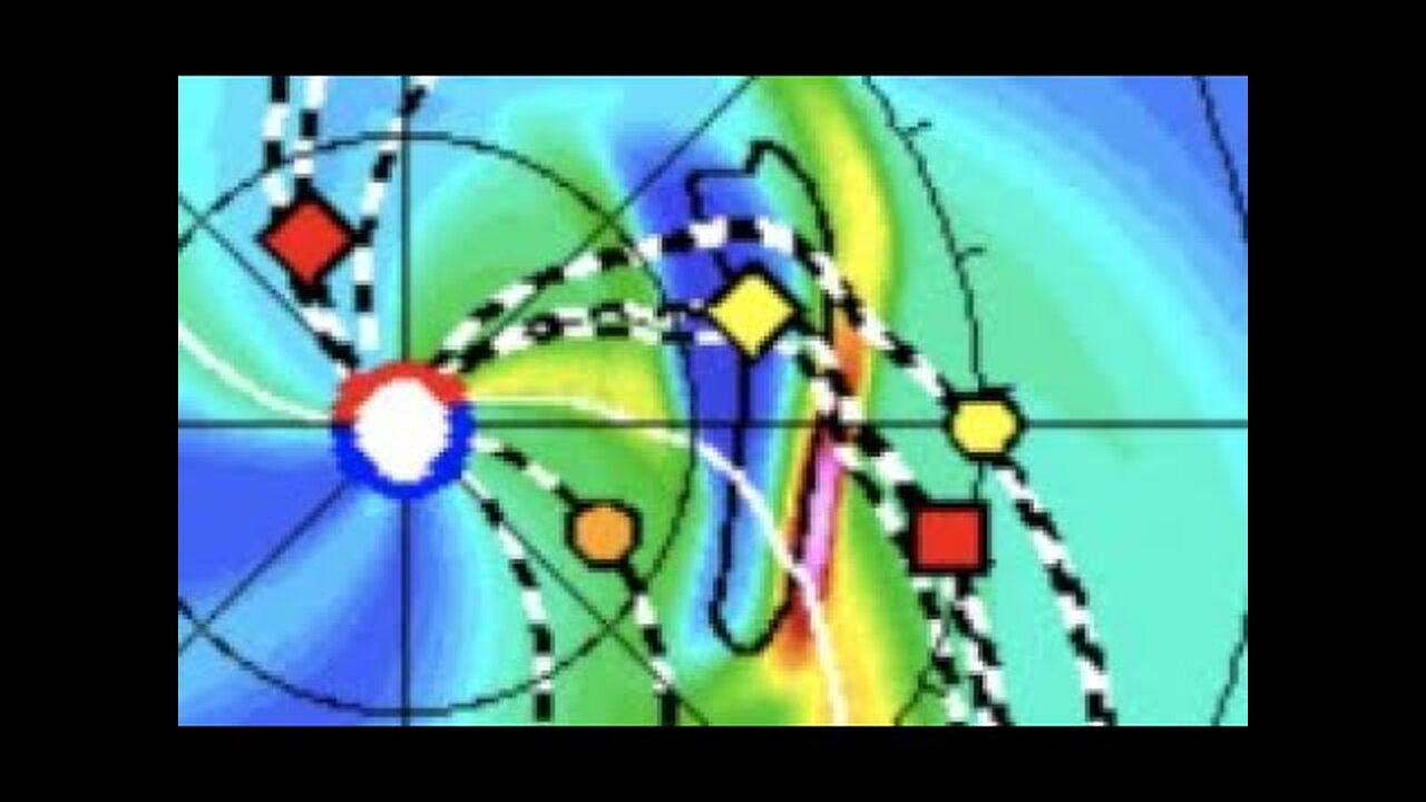 Strange CME Heading at Earth, Cosmic Mystery | S0 News Apr.17.2023