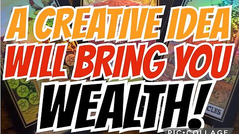 GEMINI‼️YOU CREATIVE IDEA WILL BRING WEALTH‼️💲💲💲