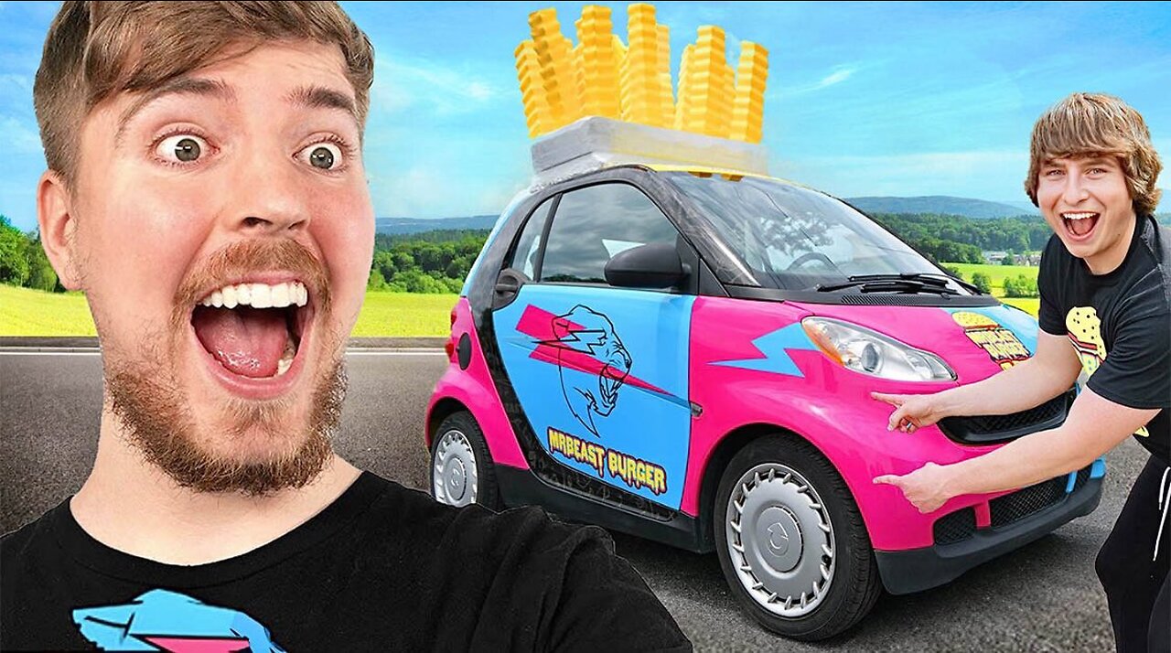 Mr beast funny 😄😄 video || new funny video