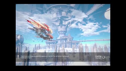 skyforge my elder god part 12