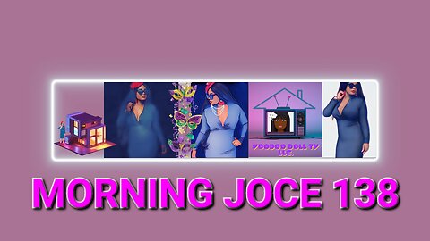 It's the Morning Joce! Pull up NOW!!!