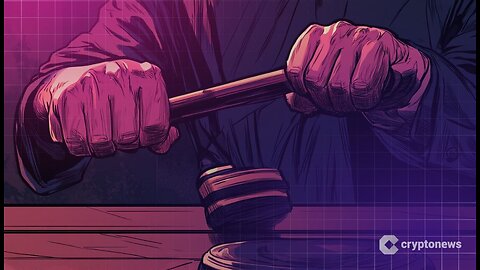 Ex-Binance Exec Files Whistleblower Lawsuit Alleging Bribery and Unfair Dismissal