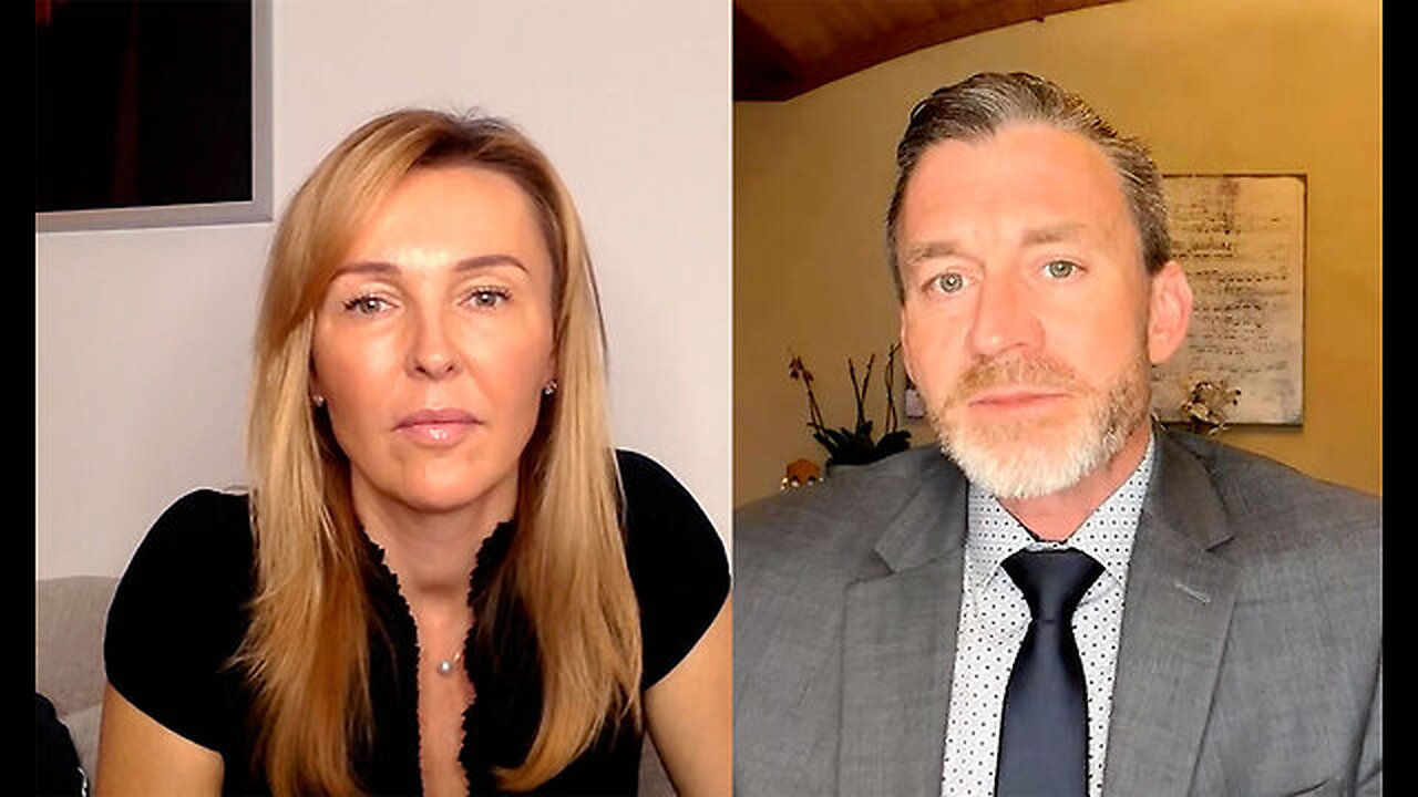 Dr. Ryan Cole explains harmful effects of spike proteins