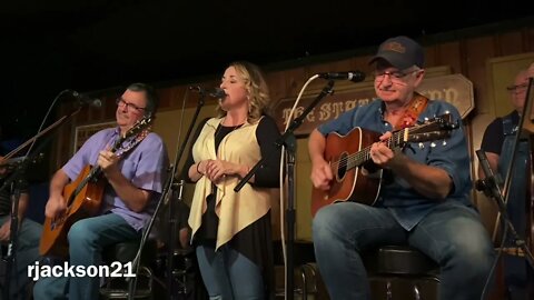 “Slow And Sad,” Val Storey, Carl Jackson and Larry Cordle At The Station Inn