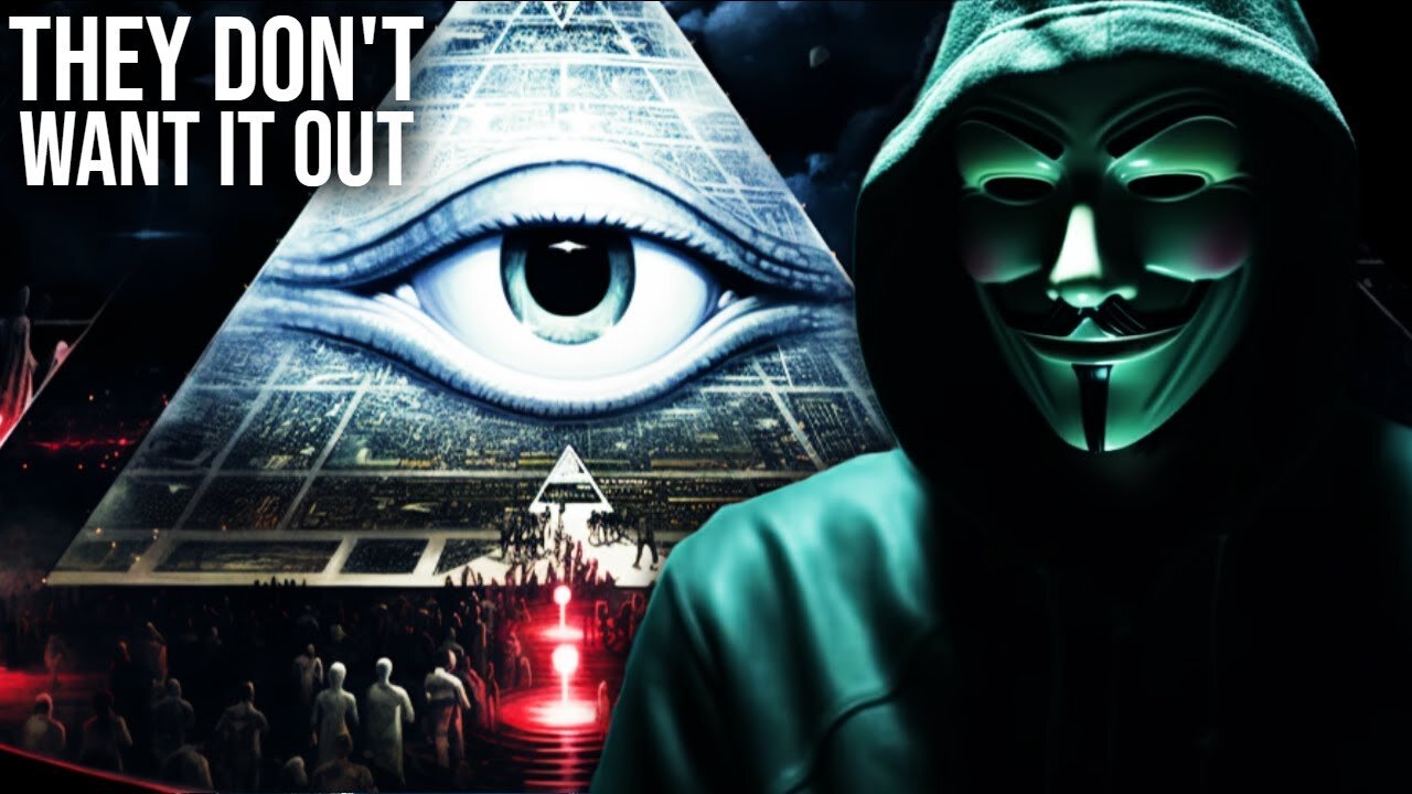 Anonymous: "It's Time We Talk About This..."