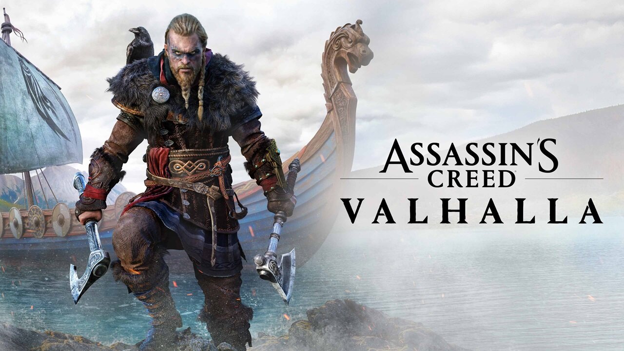 AC VALHALLA 4