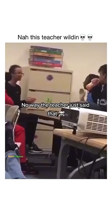 Bro was ready to use the pass‼️