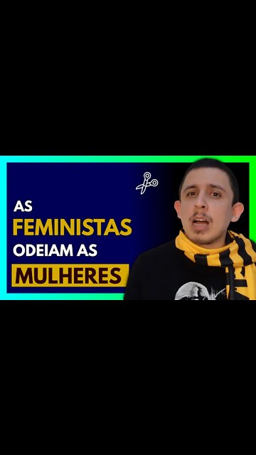 O feminismo ataca a cultura que mais valorizou as mulheres