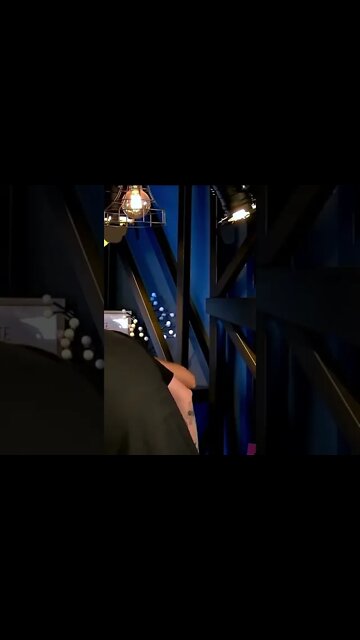 BOLA PEGA A MENDIGATA AO VIVO NO PODCAST #shorts