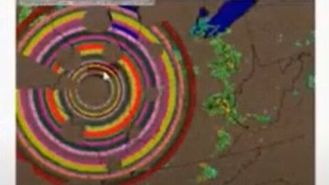 HAARP Patents, Radar Anomalies - Learn the Signatures Of Weather Used As Weapon! 2011 DutchSinise