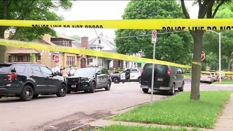 Milwaukee police investigate deadly shooting near 39th and W Hadley