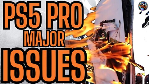 Playstation 5 Pro Is WORSE Than REGULAR PS5 | New Console Proves Sony Released EARLY CASH GRAB