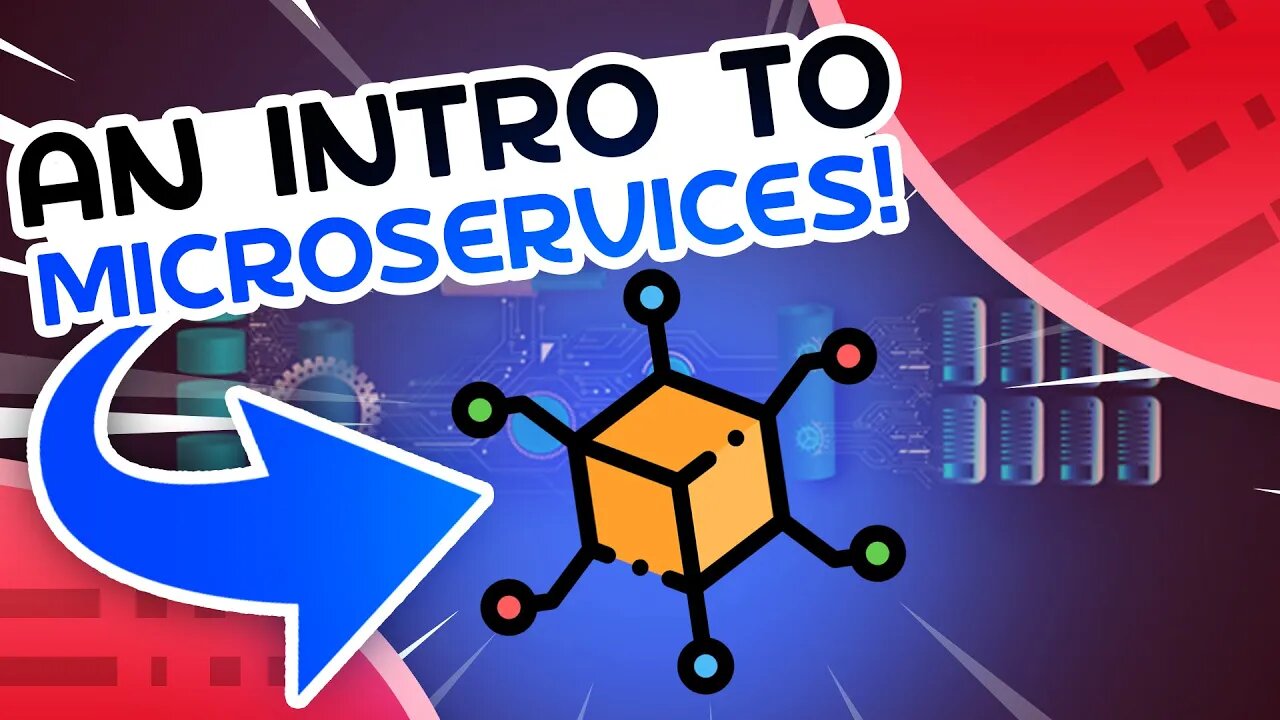 What Are Microservices & How To Succeed With Them