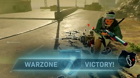 Victory