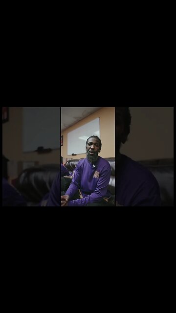 Tune in shortly for a heavy class from #TheGeneral!