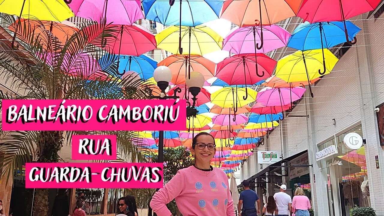 Balneário Camboriú-rua 1200