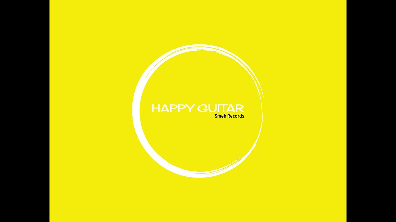 Happy Guitar