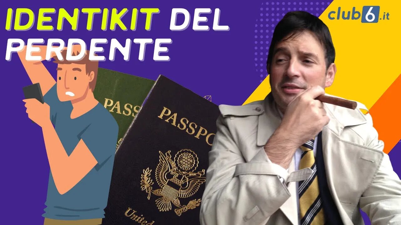 Ti svelo l'identikit del perfetto fallito
