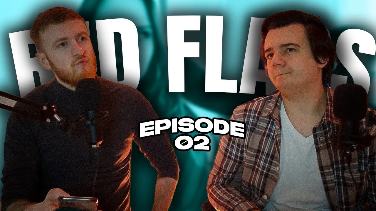 Biggest Red Flags In Your Partner! | Episode 2 | TD9Games Podcast