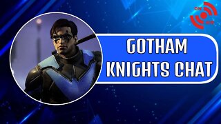 Gotham Knights Nightwing/Red Hood Gameplay Discussion - Combat, Gear & More