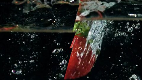 Sweeft Strawberry Wash By Child Water
