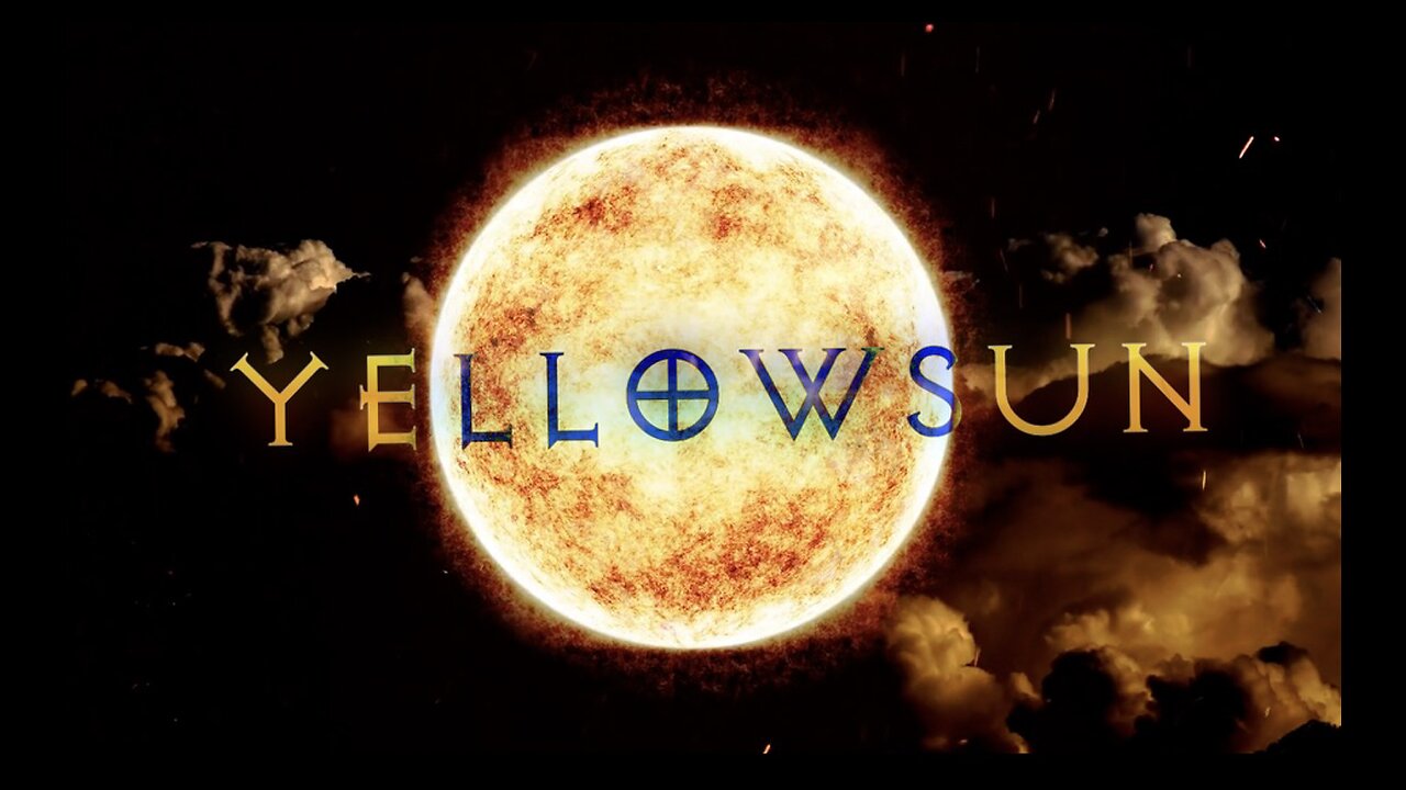 YellowSun