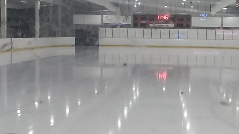 🏒 Rink On The Beach🏖️ 9/25/2023
