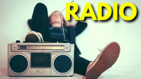 WBN & Mojnz - Radio [ #Free RoyaltyBackground Music]