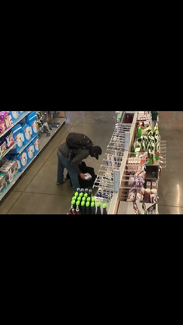 Since All The Big Chain Retailers Are Leaving San Francisco, Shoplifters Are Now Hitting Up PetSmart