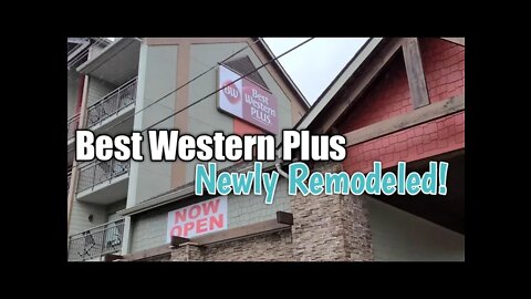 Best Western Plus Apple Valley - Pigeon Forge