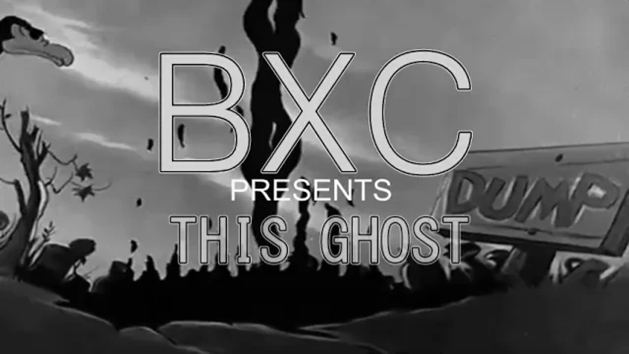 Bradster X and Coop (BXC) - This Ghost (Prod. A2thaMo) - from Goin' In Circles