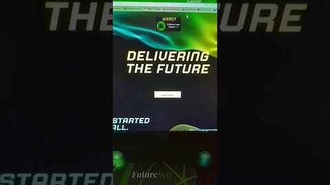 Delivering the Future to You!