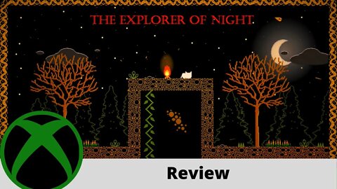 The Explorer of Night Review on Xbox One