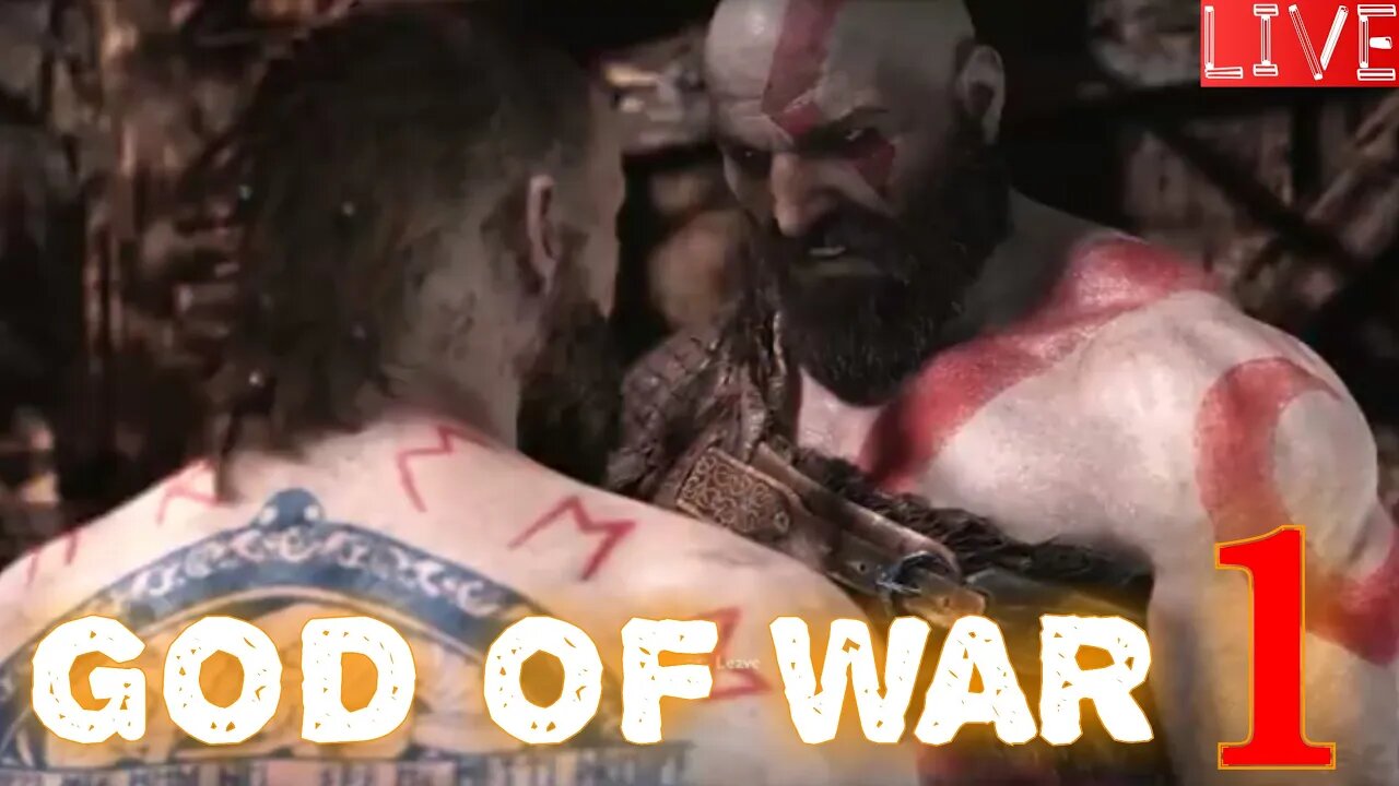 God Of War Part 1 (2022) Luganda Translated Movie By The Beloved Vj 😎 Stevo