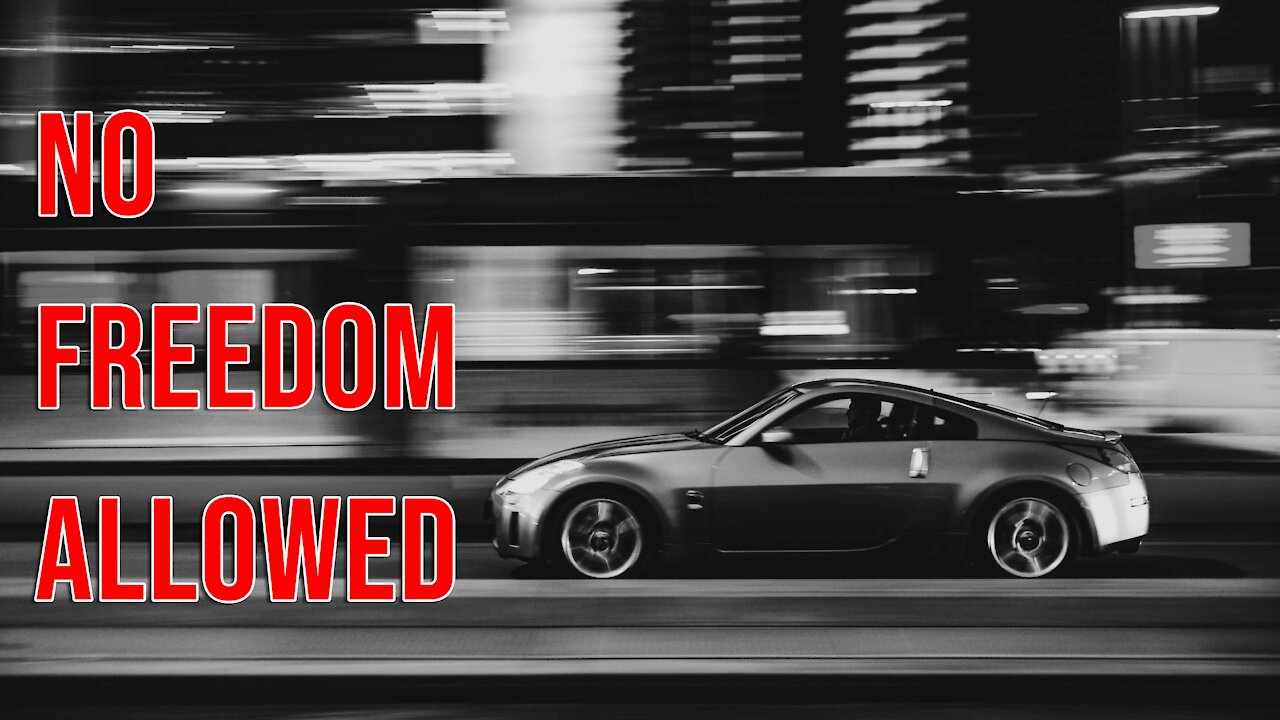 New EU Cars Will Require Black Boxes